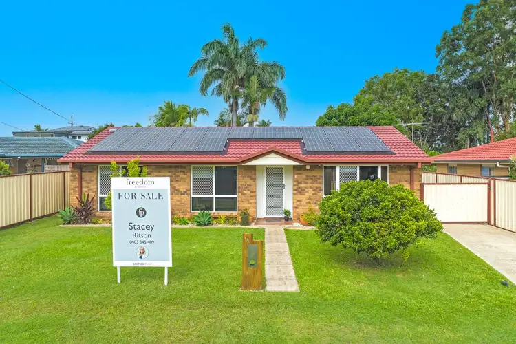 Second view of Homely house listing, 15 Anne Street, Alexandra Hills QLD 4161