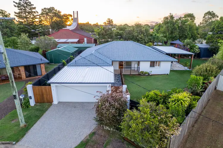 3 Katrina Court, Cleveland QLD 4163