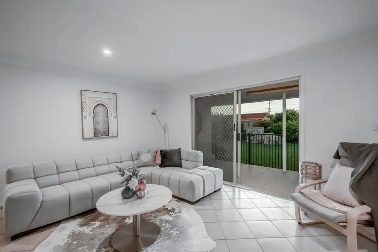 Third view of Homely house listing, 3 Katrina Court, Cleveland QLD 4163