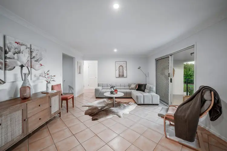 Fourth view of Homely house listing, 3 Katrina Court, Cleveland QLD 4163