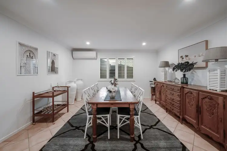 Fifth view of Homely house listing, 3 Katrina Court, Cleveland QLD 4163