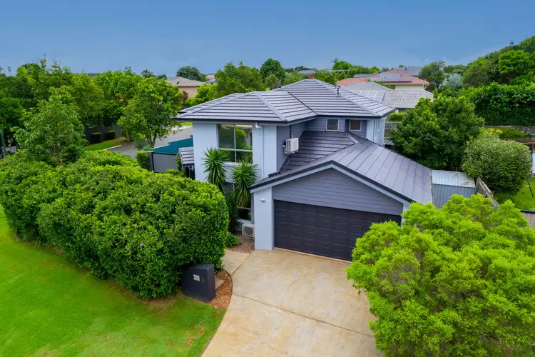 Main view of Homely house listing, 2 Shaw Place, Redland Bay QLD 4165