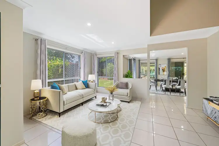 Third view of Homely house listing, 2 Shaw Place, Redland Bay QLD 4165