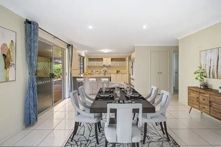 Fifth view of Homely house listing, 2 Shaw Place, Redland Bay QLD 4165