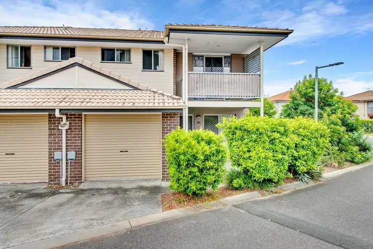 84/116 Albert Street, Goodna QLD 4300