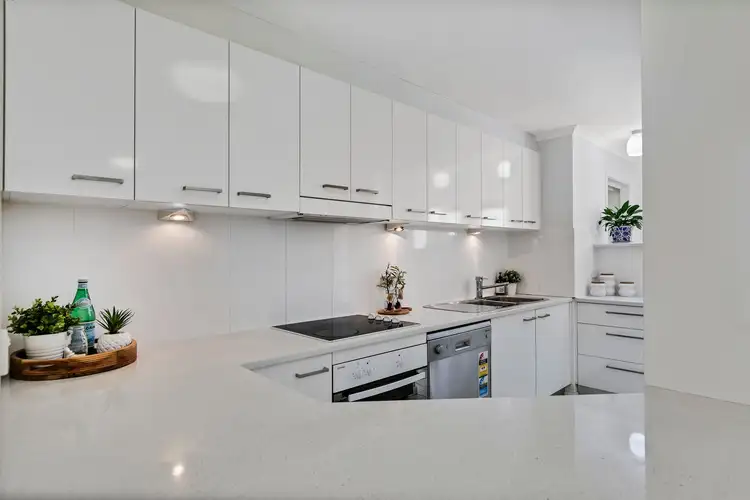 Third view of Homely unit listing, 9/5 Elanda Street, Sunshine Beach QLD 4567