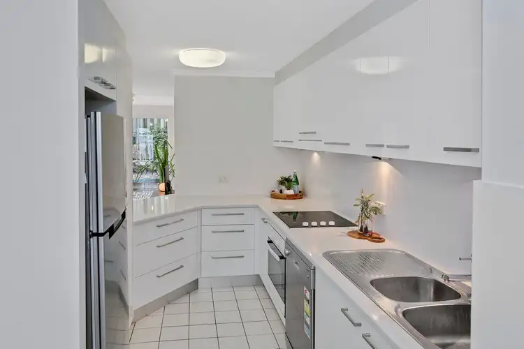 Fourth view of Homely unit listing, 9/5 Elanda Street, Sunshine Beach QLD 4567
