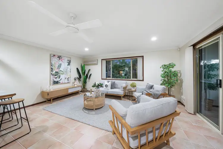 Third view of Homely house listing, 98 Hibiscus Drive, Mount Cotton QLD 4165
