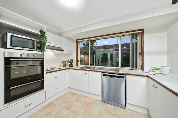 Fourth view of Homely house listing, 98 Hibiscus Drive, Mount Cotton QLD 4165