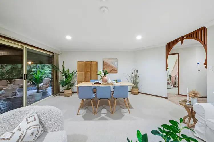 Fifth view of Homely house listing, 98 Hibiscus Drive, Mount Cotton QLD 4165