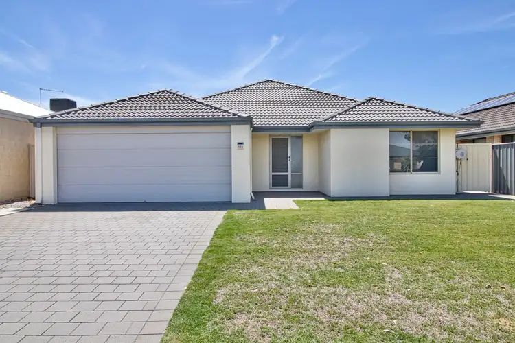 174 Fifty Road, Baldivis WA 6171
