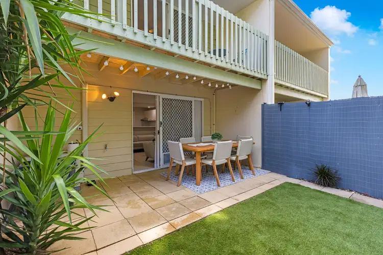87/14 Kensington Place, Birkdale QLD 4159