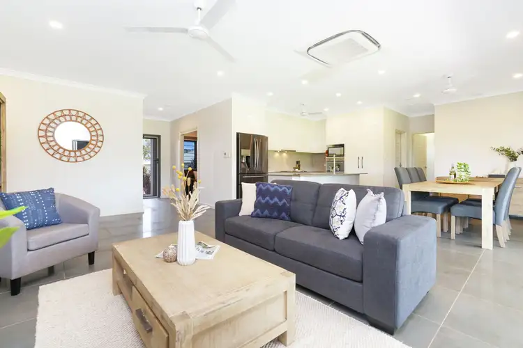 Second view of Homely house listing, 120 Lind Road, Johnston NT 832