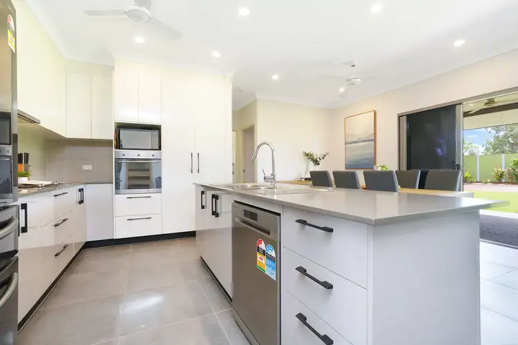 Third view of Homely house listing, 120 Lind Road, Johnston NT 832