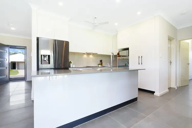 Fourth view of Homely house listing, 120 Lind Road, Johnston NT 832