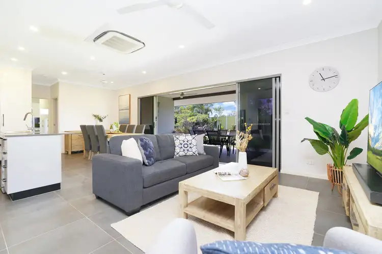 Fifth view of Homely house listing, 120 Lind Road, Johnston NT 832
