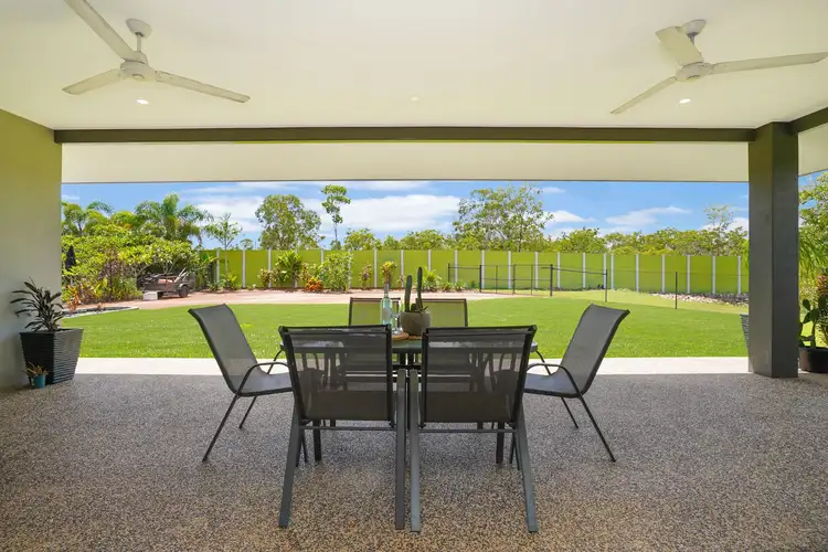 Sixth view of Homely house listing, 120 Lind Road, Johnston NT 832