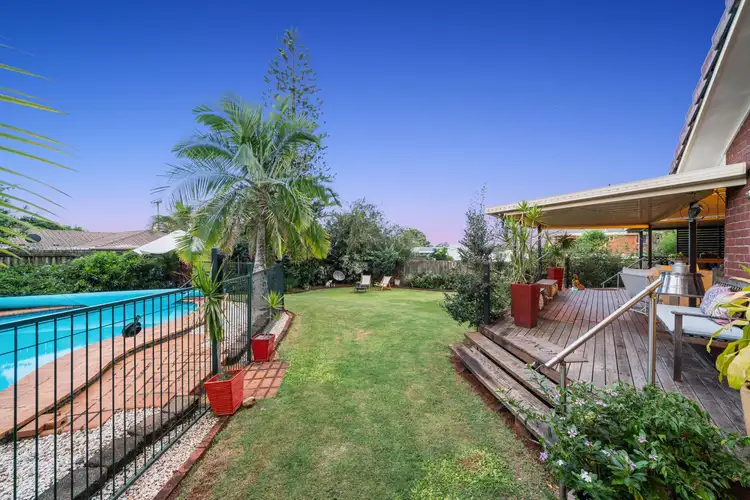 Second view of Homely house listing, 7 Kruger Street, Redland Bay QLD 4165