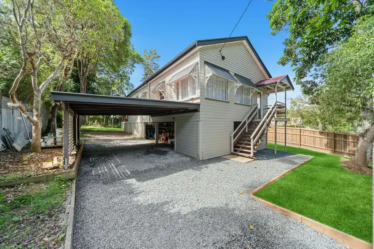 540 Old Cleveland Road East, Birkdale QLD 4159