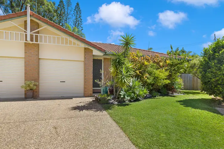 Main view of Homely villa listing, Unit 10/218 Queen Street, Cleveland QLD 4163
