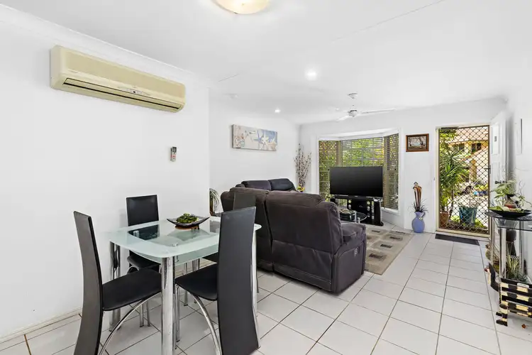 Third view of Homely villa listing, Unit 10/218 Queen Street, Cleveland QLD 4163