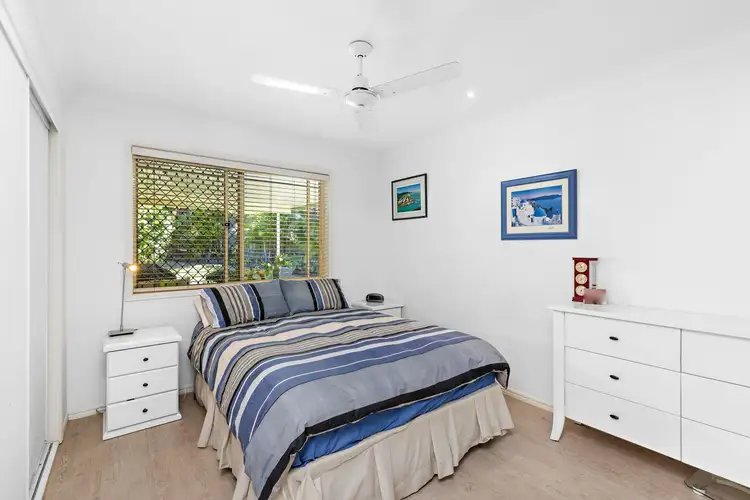Fifth view of Homely villa listing, Unit 10/218 Queen Street, Cleveland QLD 4163