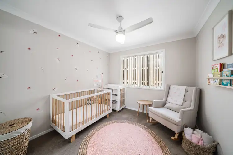 Fifth view of Homely house listing, 11 O'Connell Court, Pimpama QLD 4209