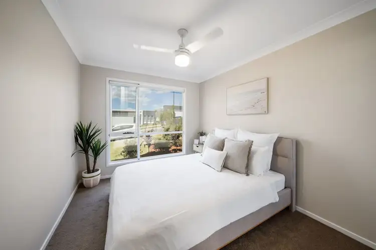 Sixth view of Homely house listing, 11 O'Connell Court, Pimpama QLD 4209