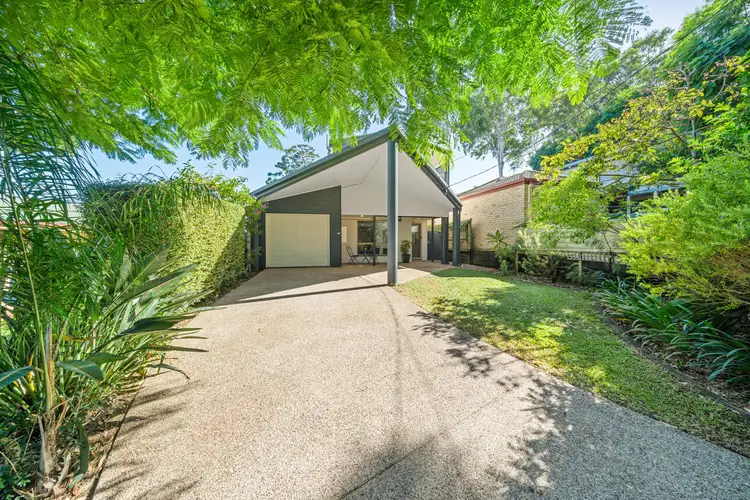 10 Myra Street, Birkdale QLD 4159