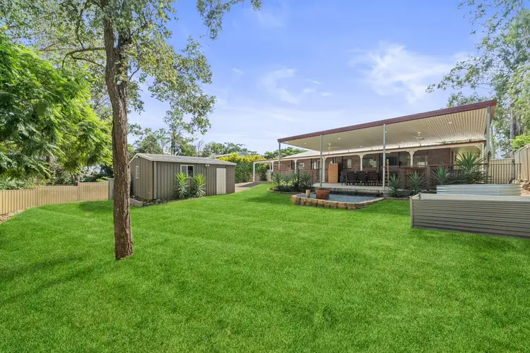 Main view of Homely house listing, 107 Mary Street, Blackstone QLD 4304