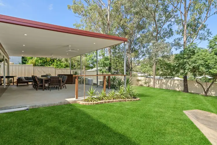 Second view of Homely house listing, 107 Mary Street, Blackstone QLD 4304