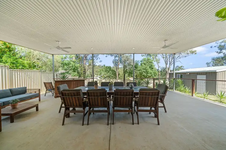 Third view of Homely house listing, 107 Mary Street, Blackstone QLD 4304