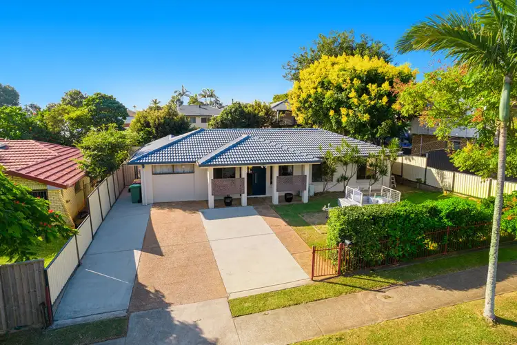 376 Birkdale Road