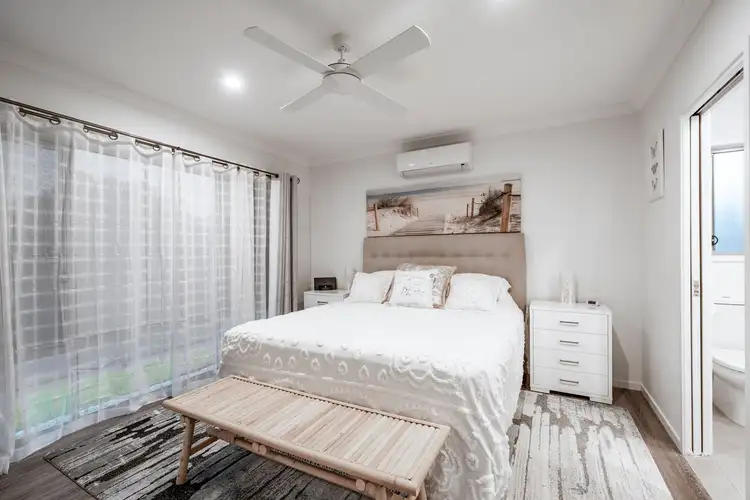 Fifth view of Homely house listing, 20 Flametree Crescent, Mount Cotton QLD 4165