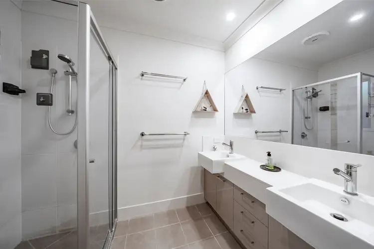 Sixth view of Homely house listing, 20 Flametree Crescent, Mount Cotton QLD 4165