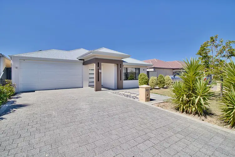 179 Sunrise Boulevard, Wellard WA 6170