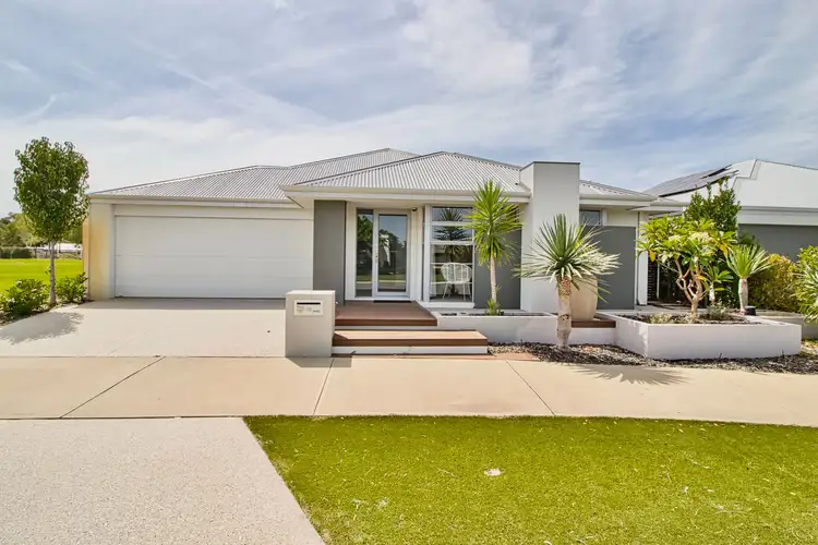 10 Morwell Loop, Baldivis WA 6171