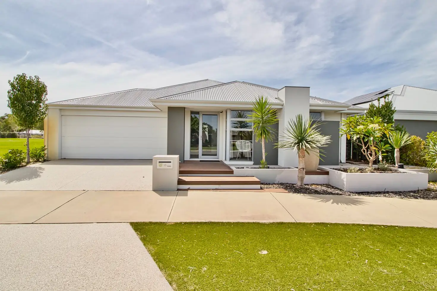 Main view of Homely house listing, 10 Morwell Loop, Baldivis WA 6171