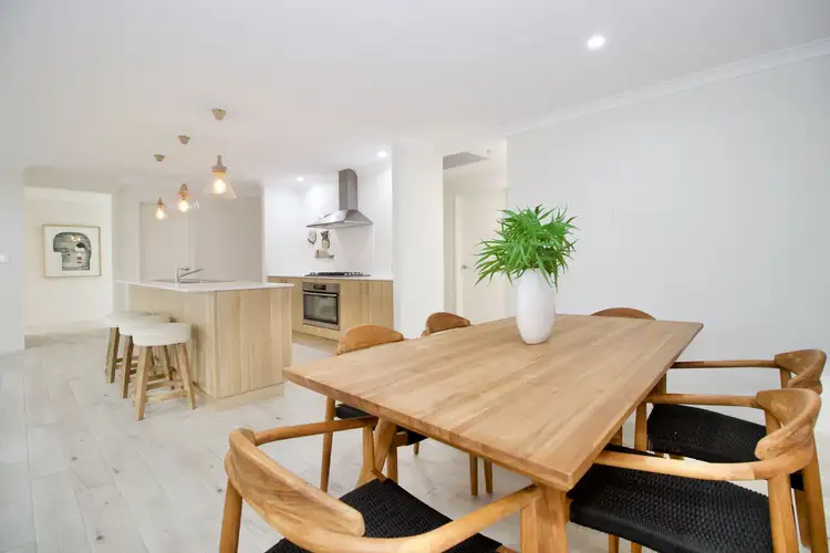 Second view of Homely house listing, 10 Morwell Loop, Baldivis WA 6171