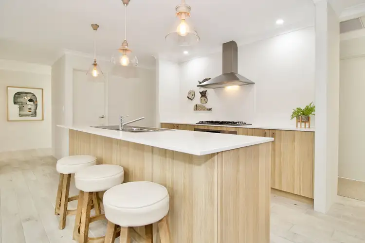 Third view of Homely house listing, 10 Morwell Loop, Baldivis WA 6171