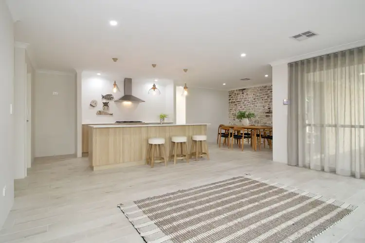 Fifth view of Homely house listing, 10 Morwell Loop, Baldivis WA 6171