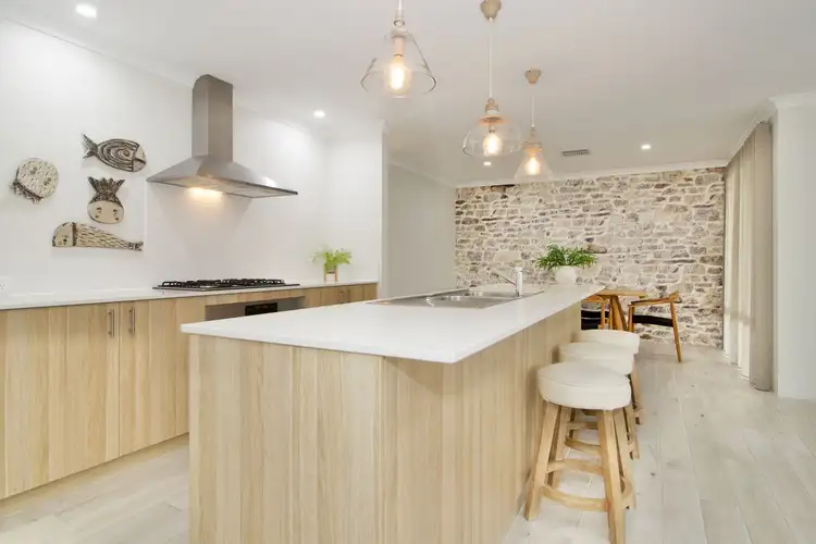 Sixth view of Homely house listing, 10 Morwell Loop, Baldivis WA 6171