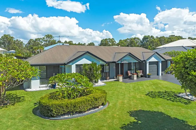 11 Inkerman Place, Thornlands QLD 4164