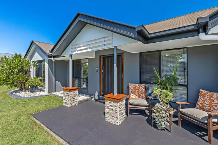 Fifth view of Homely house listing, 11 Inkerman Place, Thornlands QLD 4164