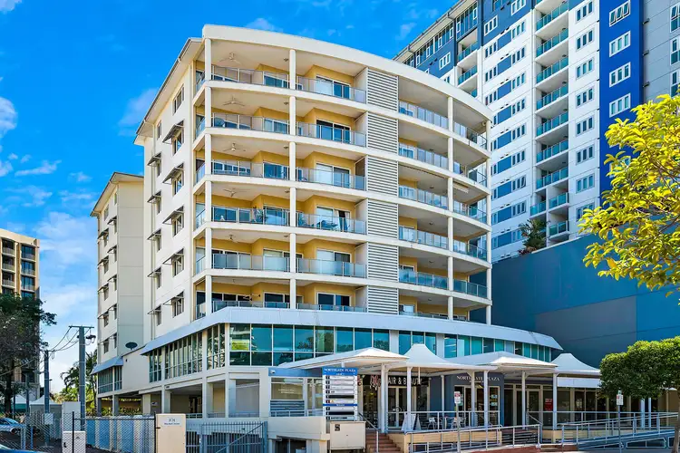 Main view of Homely unit listing, 20/101 Mitchell Street, Darwin City NT 800
