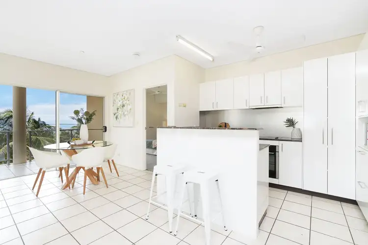 Fourth view of Homely unit listing, 20/101 Mitchell Street, Darwin City NT 800