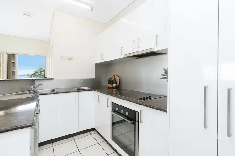 Fifth view of Homely unit listing, 20/101 Mitchell Street, Darwin City NT 800