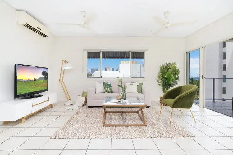 Sixth view of Homely unit listing, 20/101 Mitchell Street, Darwin City NT 800
