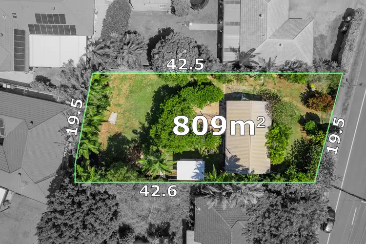39 Birkdale Road, Birkdale QLD 4159