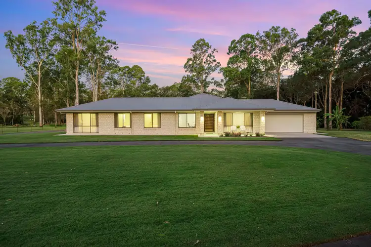 364 Woodlands Drive, Thornlands QLD 4164